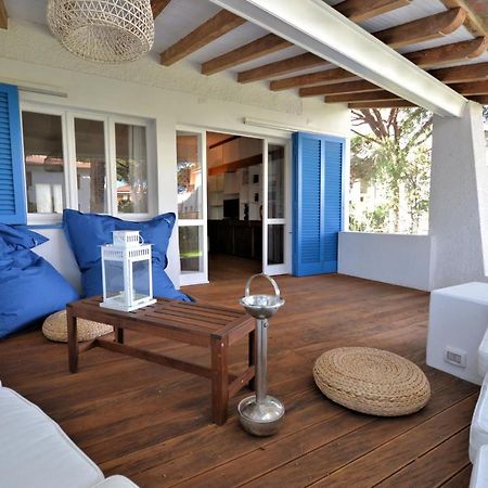 Villa Montecristo Marina di Campo Dış mekan fotoğraf