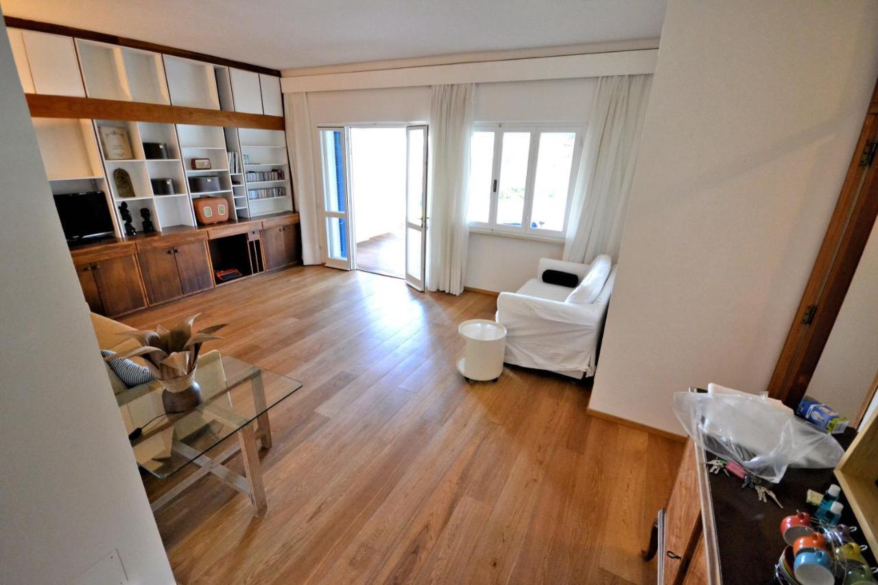 Villa Montecristo Marina di Campo Dış mekan fotoğraf