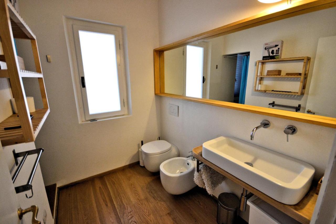 Villa Montecristo Marina di Campo Dış mekan fotoğraf