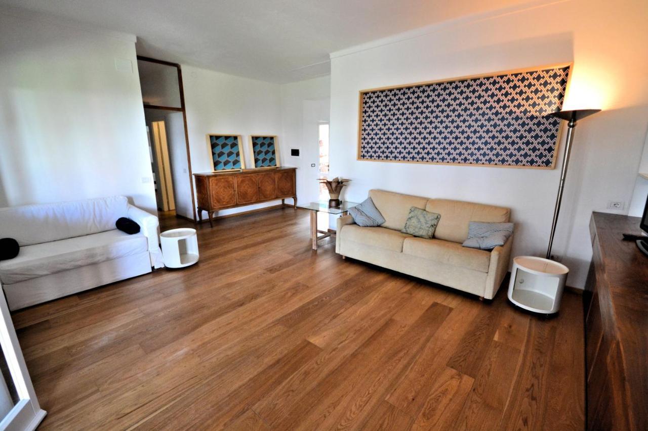 Villa Montecristo Marina di Campo Dış mekan fotoğraf