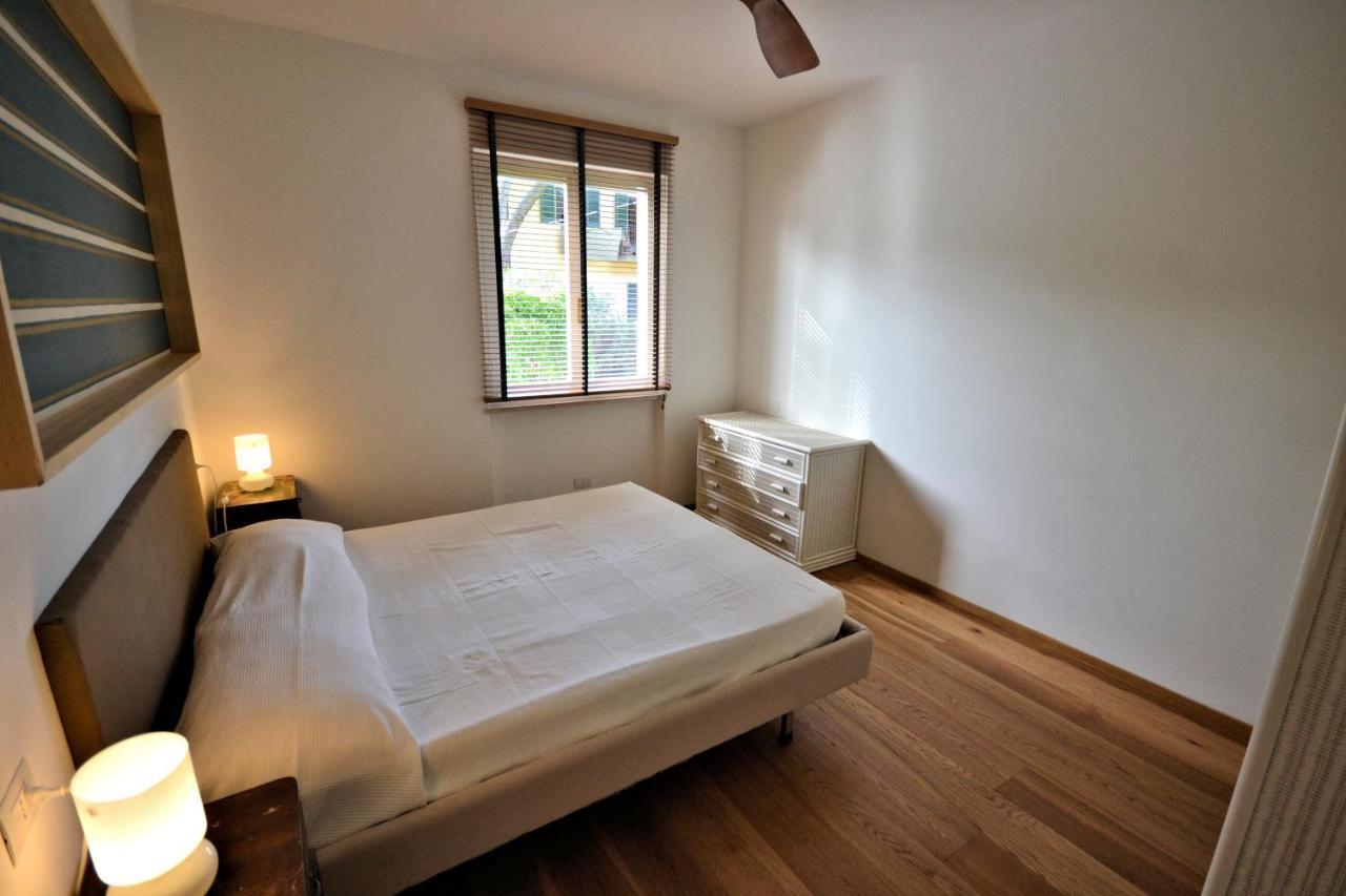 Villa Montecristo Marina di Campo Dış mekan fotoğraf