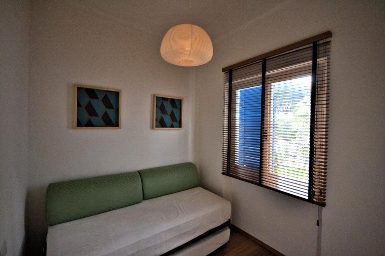 Villa Montecristo Marina di Campo Dış mekan fotoğraf