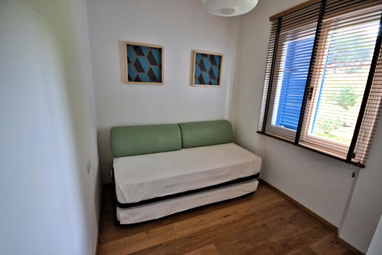 Villa Montecristo Marina di Campo Dış mekan fotoğraf