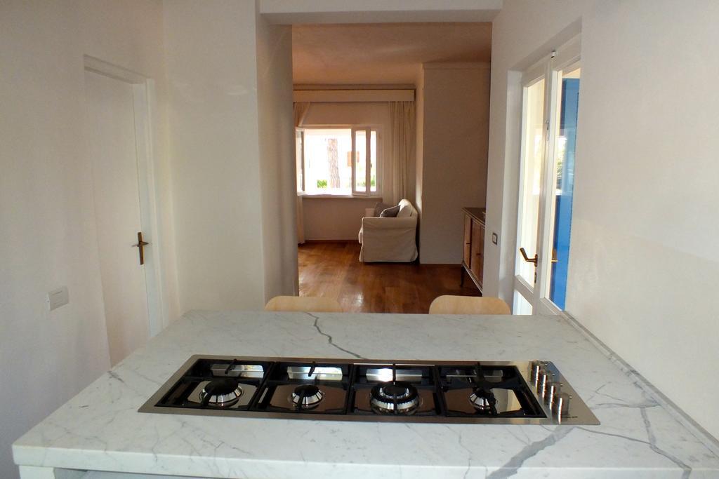 Villa Montecristo Marina di Campo Oda fotoğraf